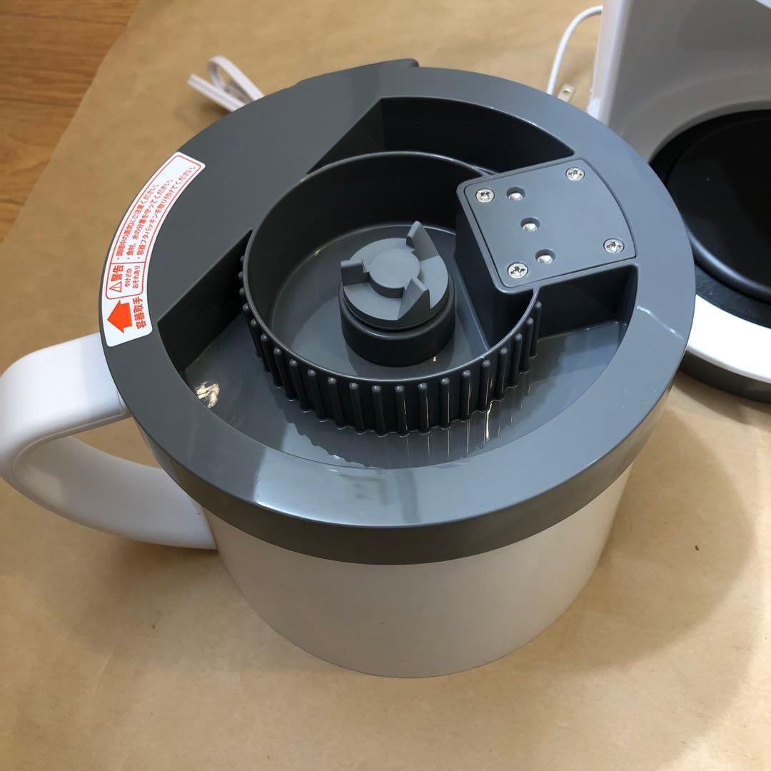 ゼンケン スープメーカー スープリーズR souplease R ZSP-4