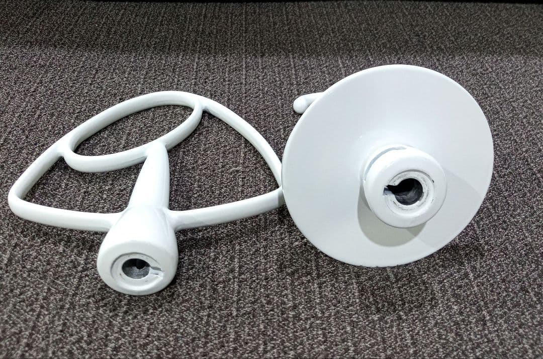 貝印　藤野真紀子　メランジュールロボ　製菓ミキサー　スタンドミキサー