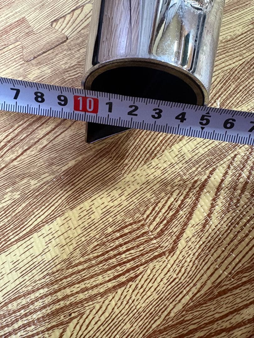 ハーレー FLD ダイナ スイッチバック フィッシュテール マフラー