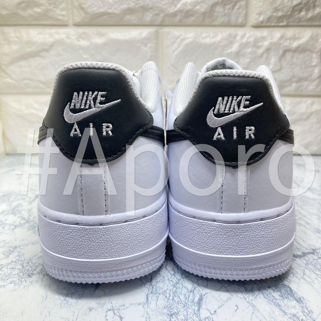 NIKE ナイキ AIR FORCE 1 エアフォース1 ホワイト SV 25