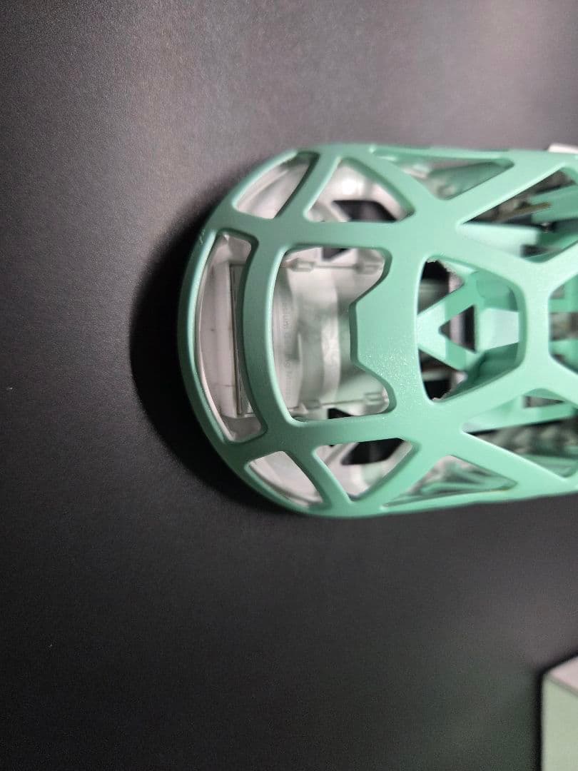 WLMOUSE Beast X Mini　ゲーミングマウス