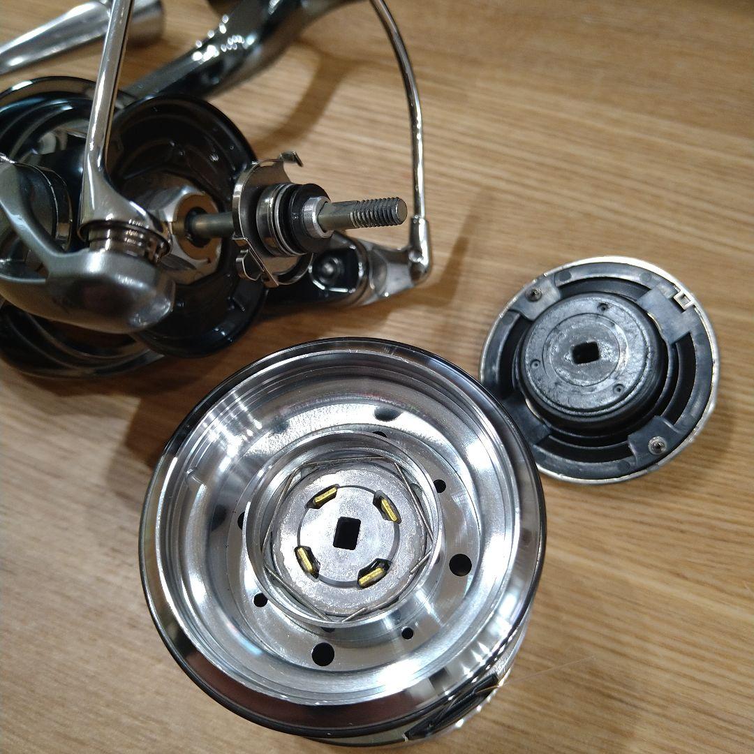 22イグジスト LT4000-XH