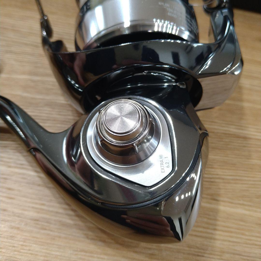 22イグジスト LT4000-XH