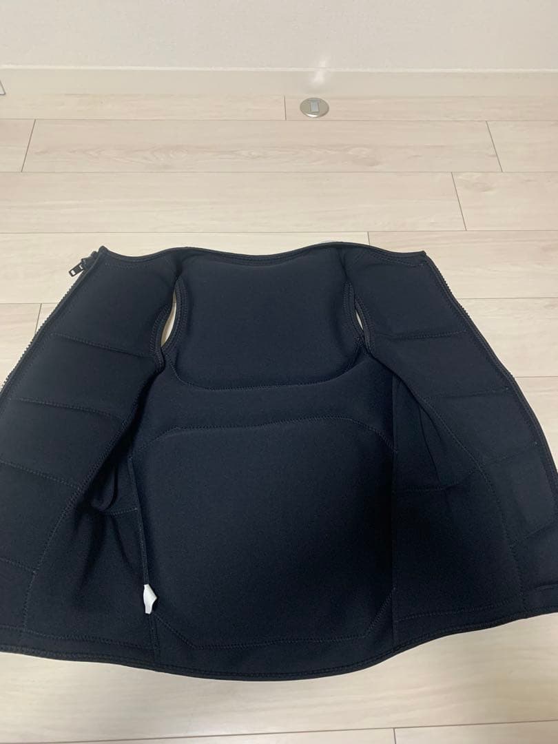 OUAKYSENSE ライフジャケット XL