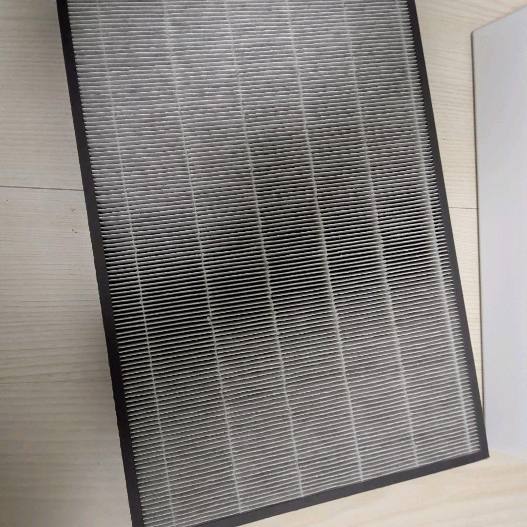 【美品】パナソニック F-VXS90 加湿空気清浄機【動作確認済み】