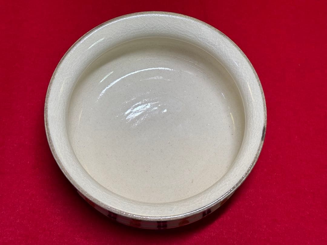 短冊箱 10点 水差 茶碗 建水 棗 柄杓 香合 茶匙 茶筅 蓋置 茶道具