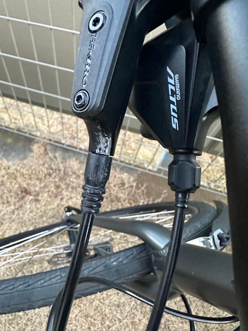 TREK FX2 クロスバイク