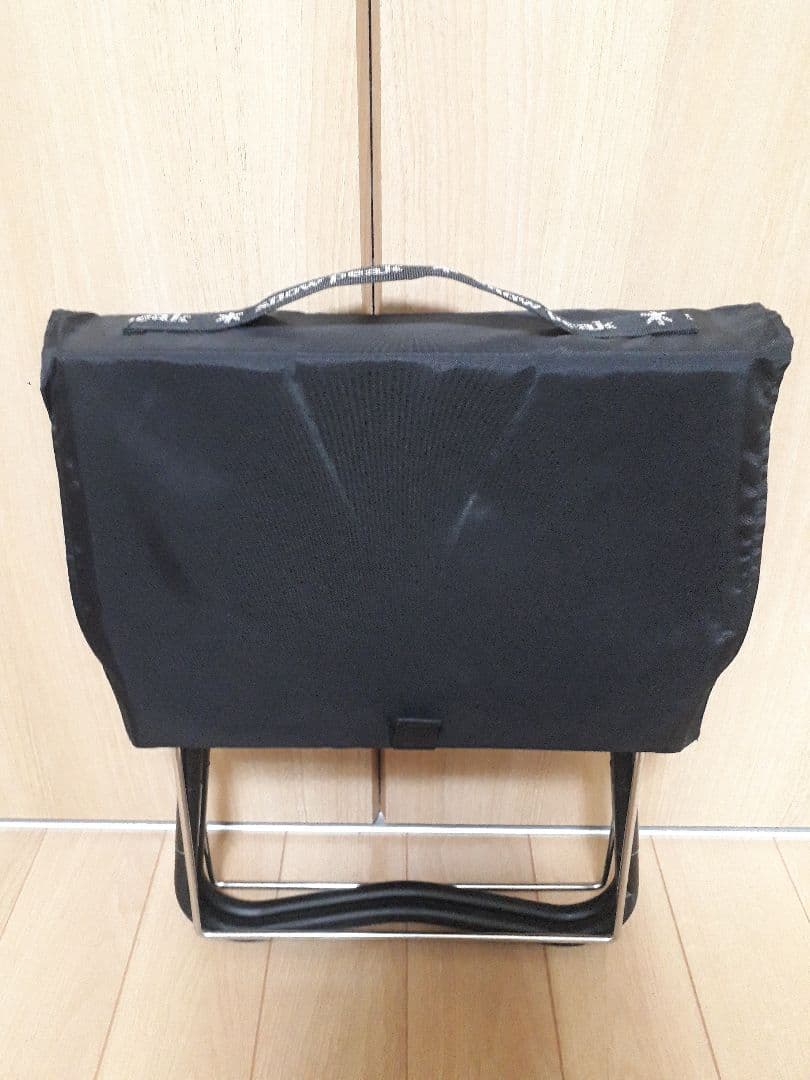 スノーピーク　焚き火マイテーブル　ブラック