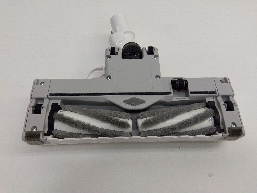 パナソニック 紙パック式 掃除機 MC-JP860K-W 24年製 クリーナー