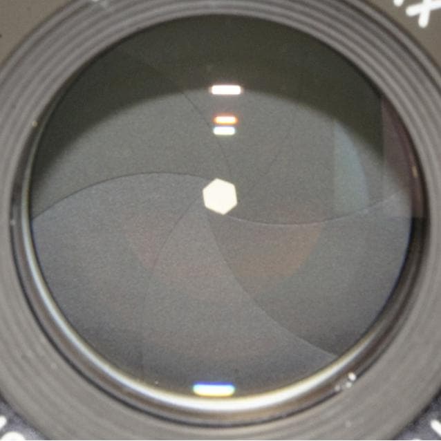 【整備済完動品】PENTAX MX ＋ SMC PENTAX 55mm F1.8