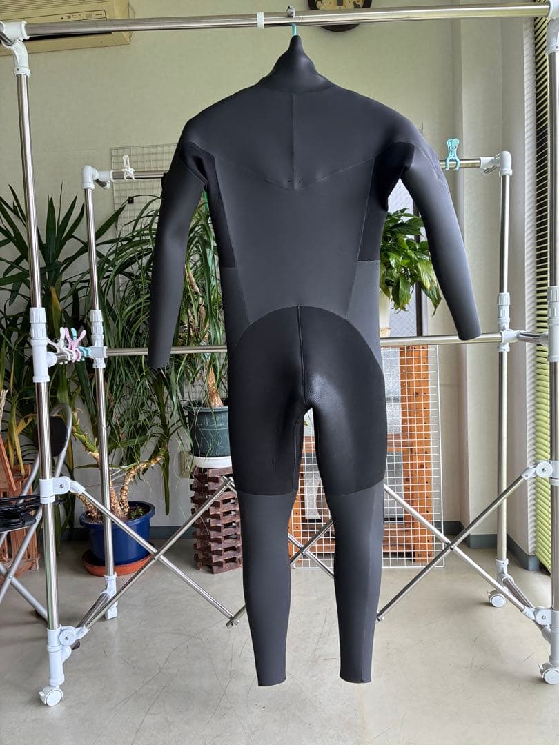 5×3 フルスーツ