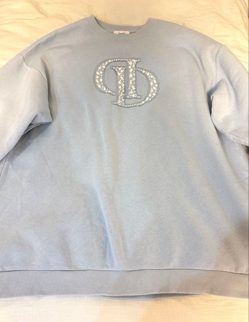 Darich DDビジュープルオーバー SAX