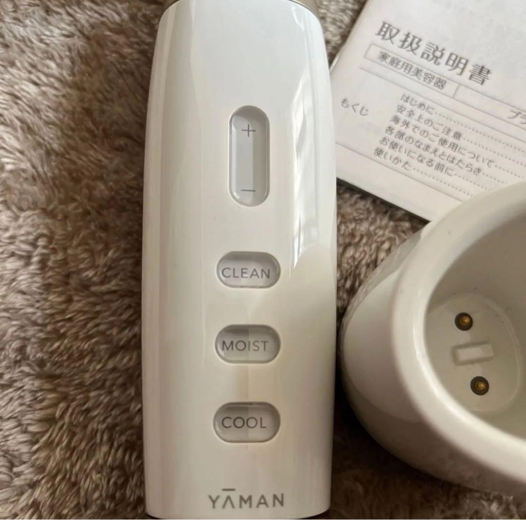 YAMAN 美顔器 多機能