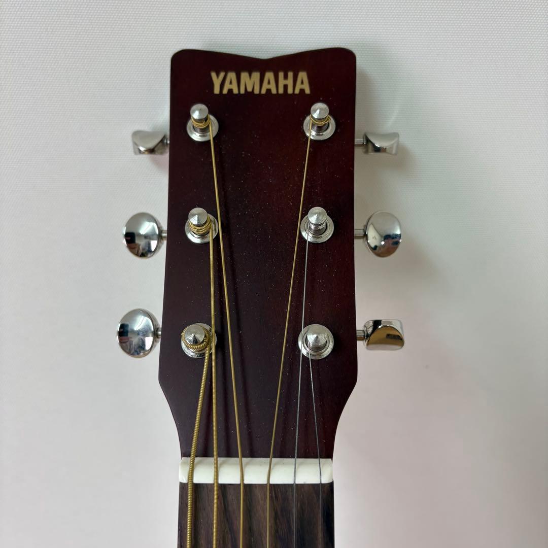 YAMAHA FG Junior JR2 ミニギター