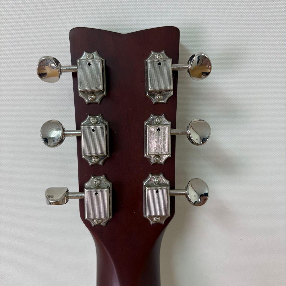 YAMAHA FG Junior JR2 ミニギター