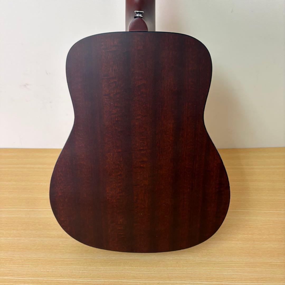 YAMAHA FG Junior JR2 ミニギター