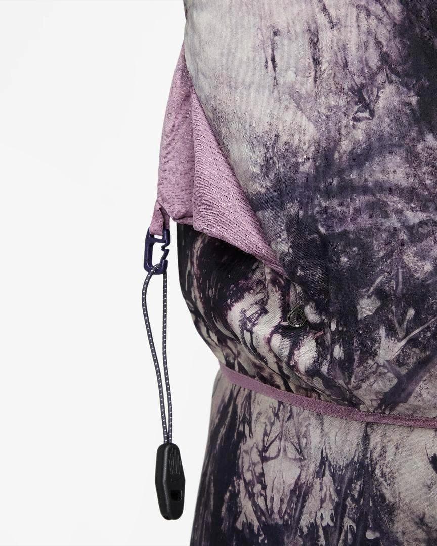 NIKEレペル トレイル ジャケット日本未発売