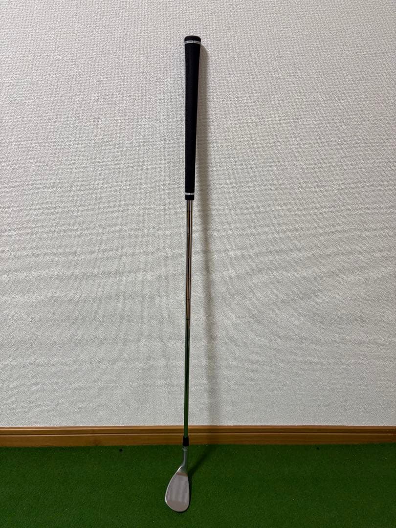 ボーケイSM10 ウェッジ 58度 14K