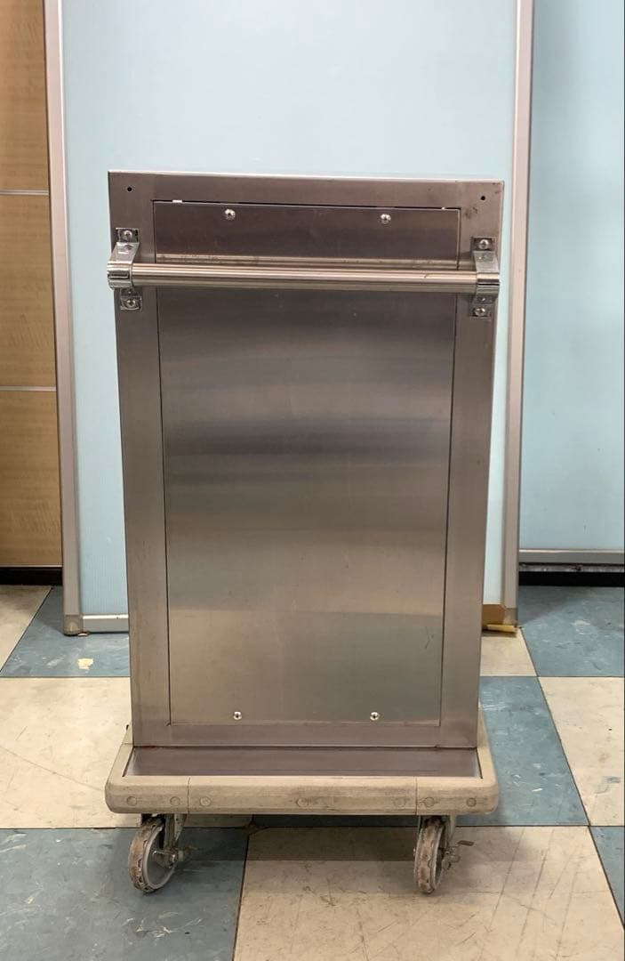 FUJIMAK フジマック 業務用トレイディスペンサー FTMC10AB