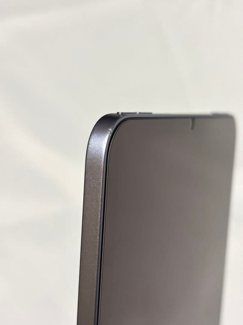 iPad mini 第6世代 Wi-Fi 64GB パープル 本体のみ 箱あり