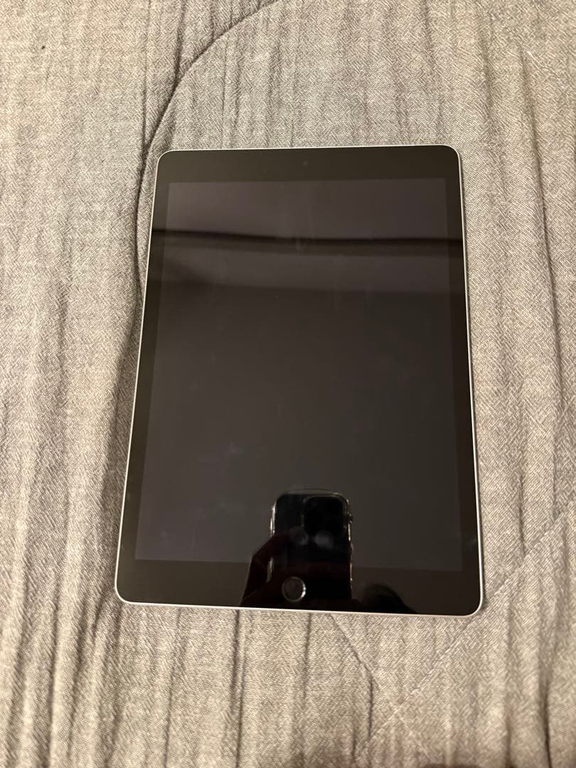 Apple ipad9世代　256GB Wi-Fi 本体のみ