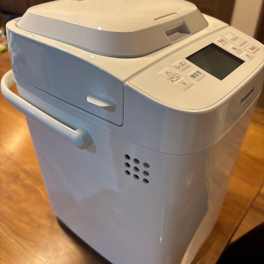 『sgreen』PanasonicホームベーカリーSD-MT4