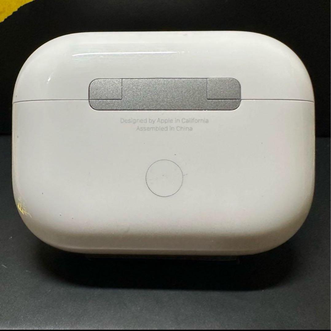 AirPods Pro 第二世代 充電ケースのみ