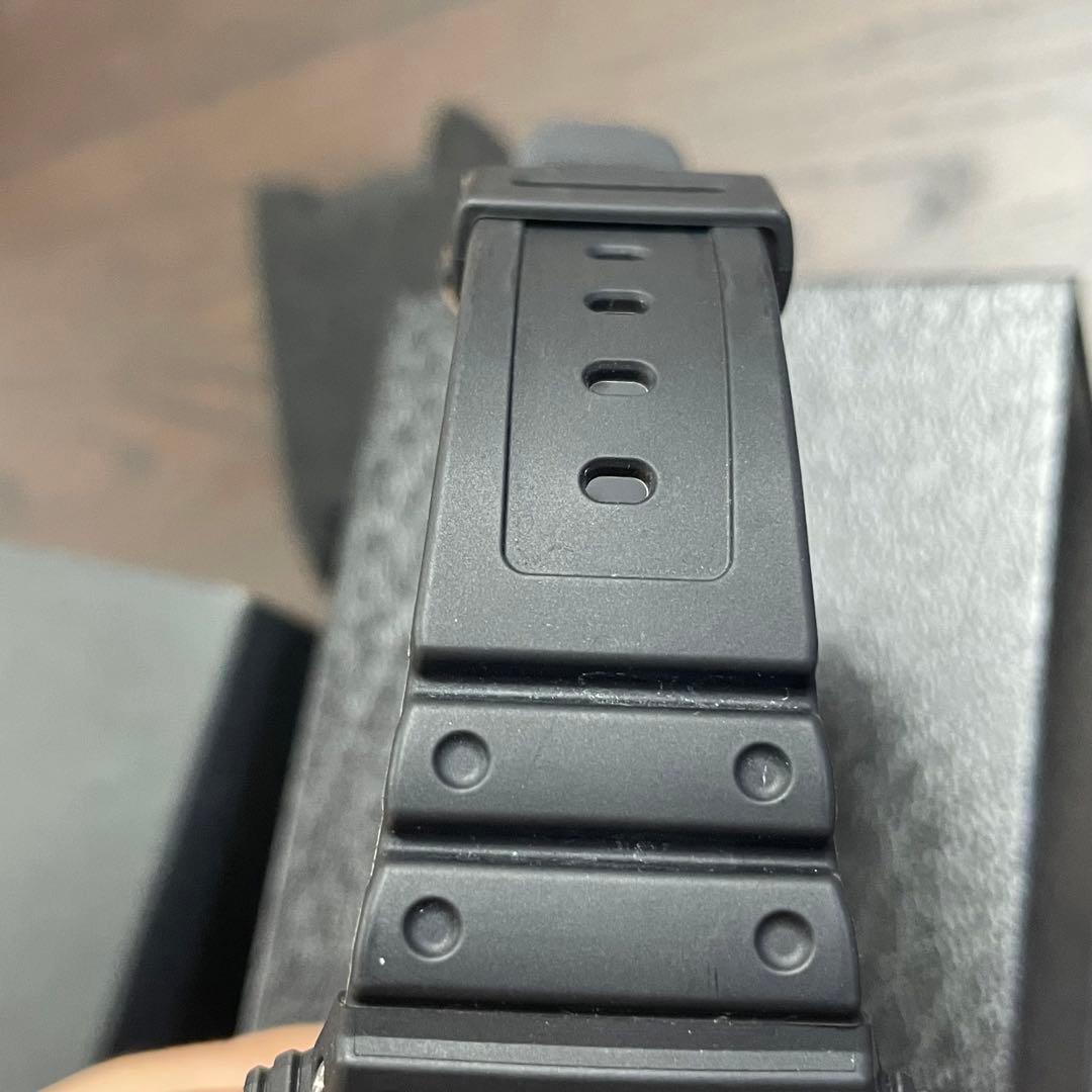 G-SHOCK デジタル腕時計 ブラック　GW-M5610U-1BJF