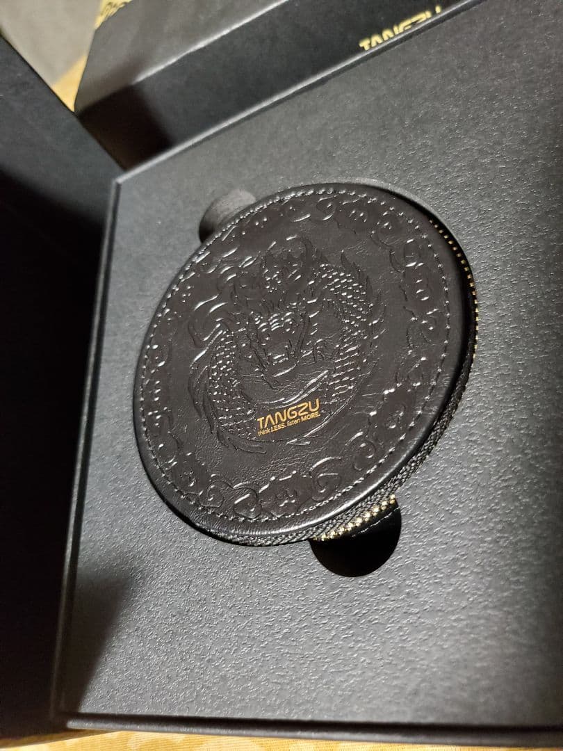 (有線イヤホンセット) Tangzu FUDU II ＋ Trusted-50S