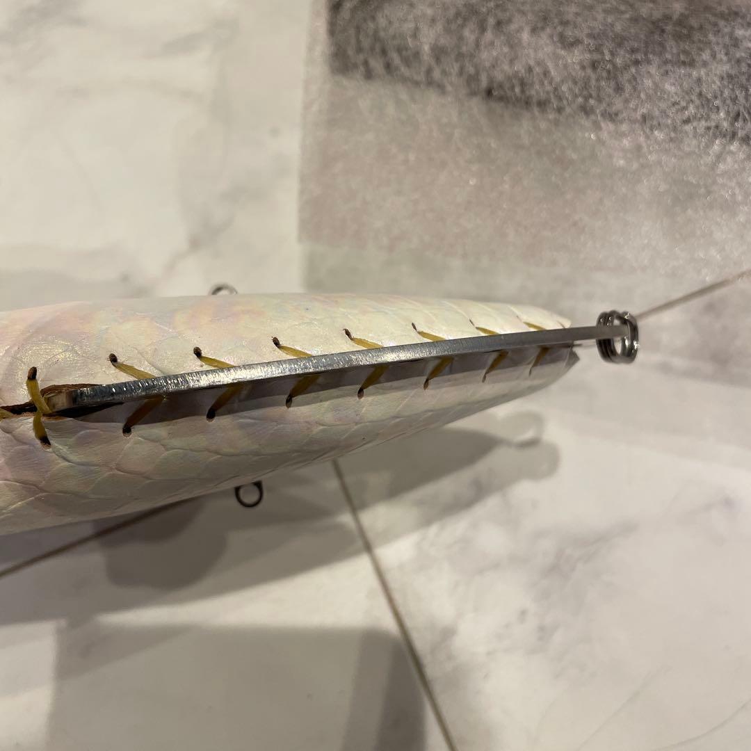 マニフォールド　デニイロ444