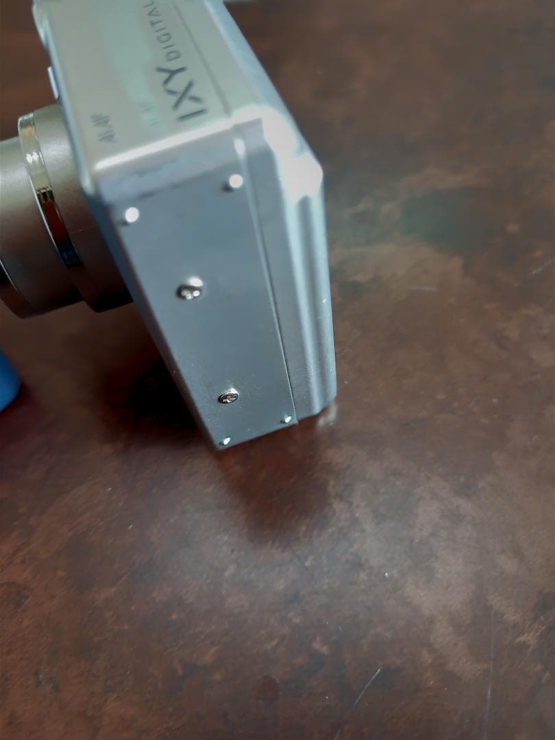 動作可能Canon IXY DIGITAL 70 コンパクトデジタルカメラ