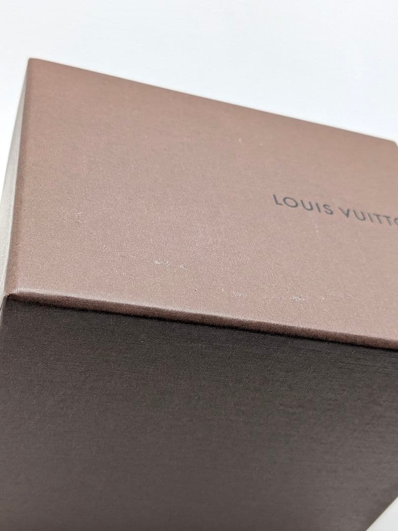 ✨希少レア✨ヴィトン 2009年ワードロープトランク ノベルティ スノードーム