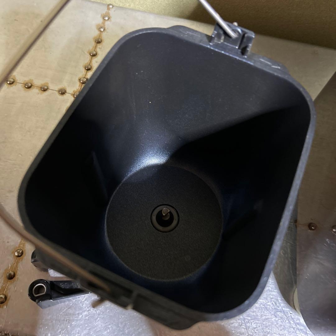 Panasonic SD BMT 1001 ホームベーカリー