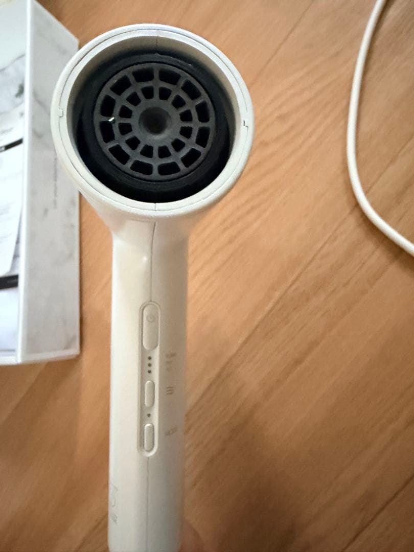 美品　FESTINO ドライヤー