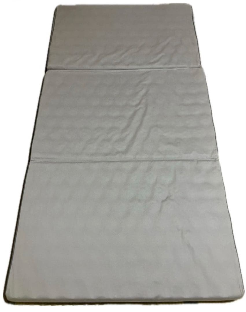 ヘルシーライン　マットレス　シングル　日本医療研究株式会社￼