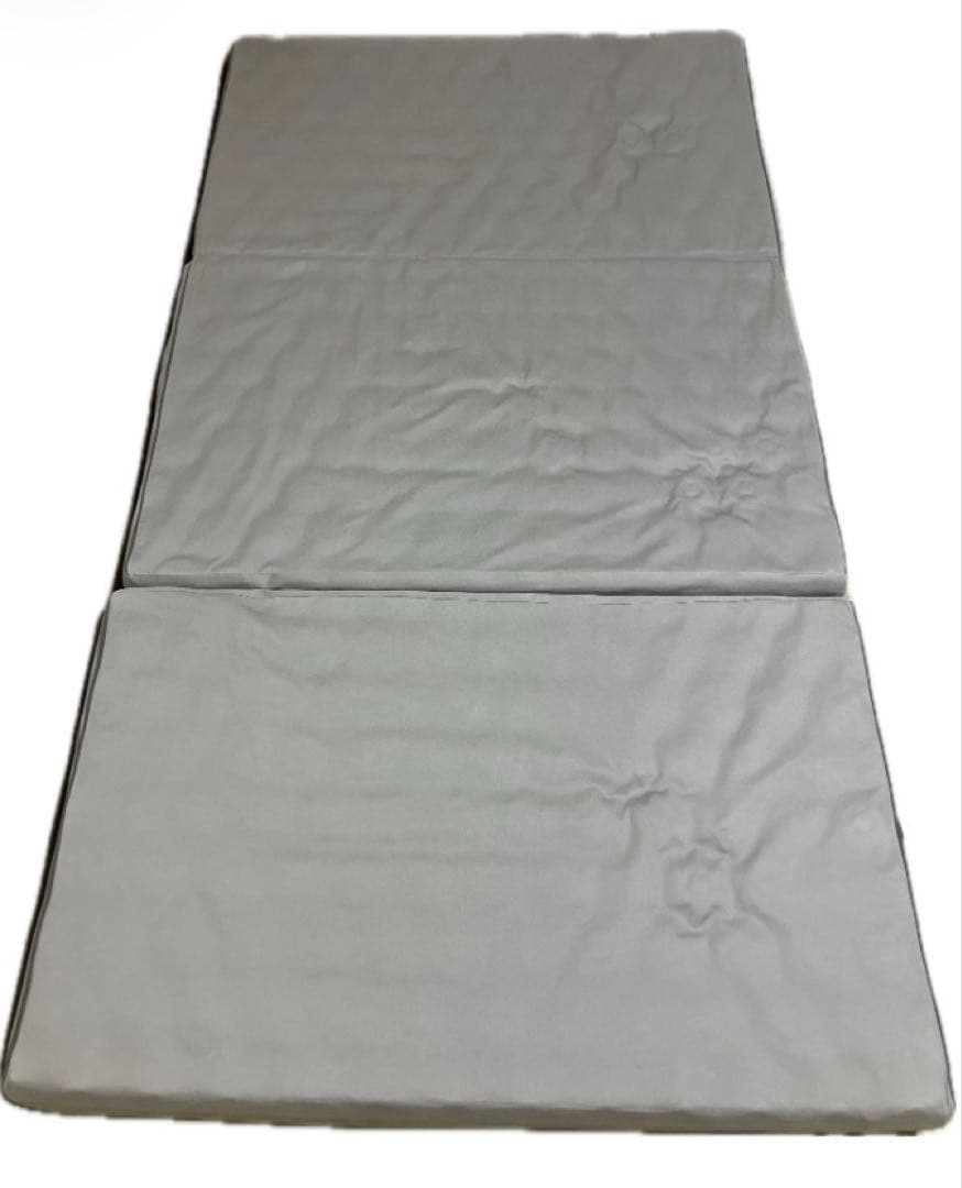 ヘルシーライン　マットレス　シングル　日本医療研究株式会社￼