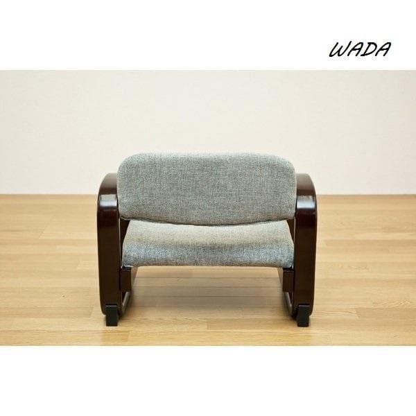 座いす 和室 畳 フロアチェア