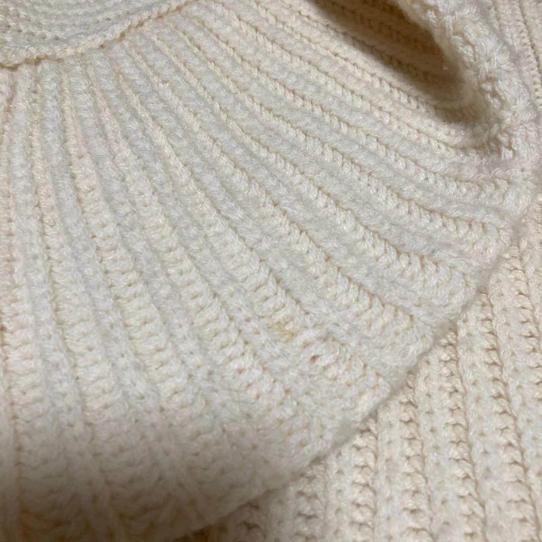 VALENTINO カシミア50%ウール50%　カーディガン.ボレロ