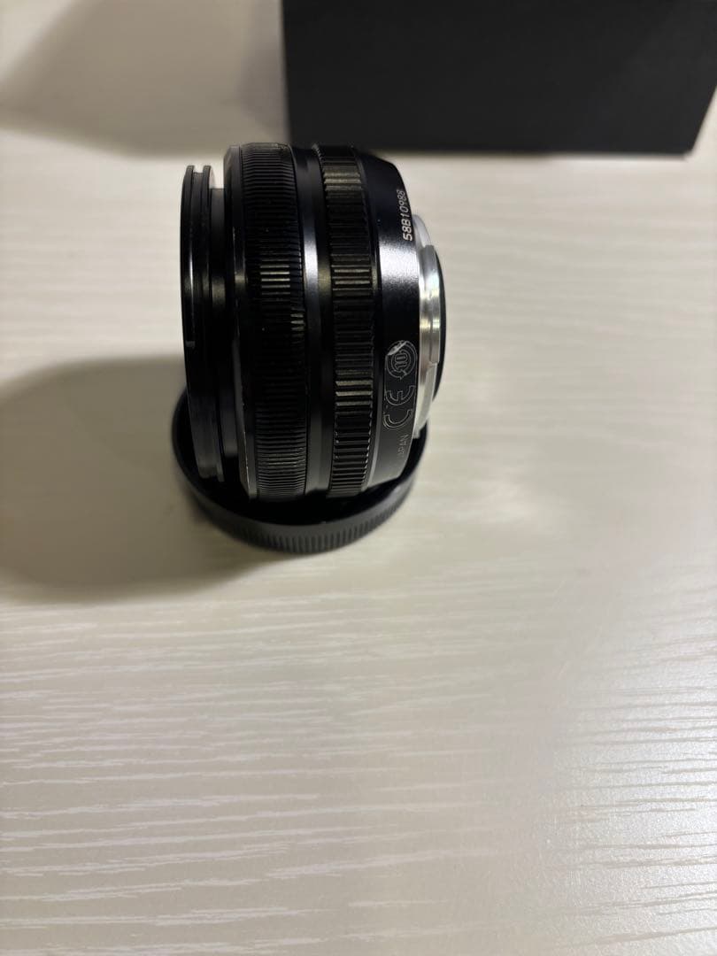 【訳あり】FUJIFILM XF18mmF2 R