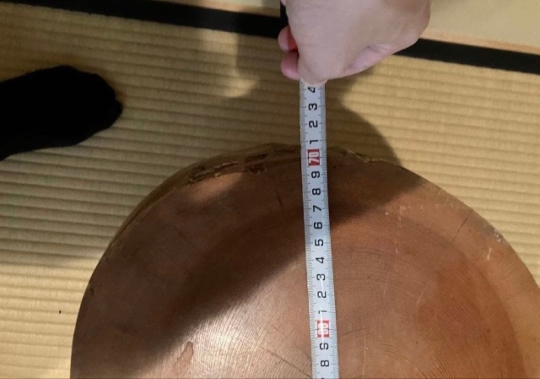 希少　一枚板　テーブル　天然木