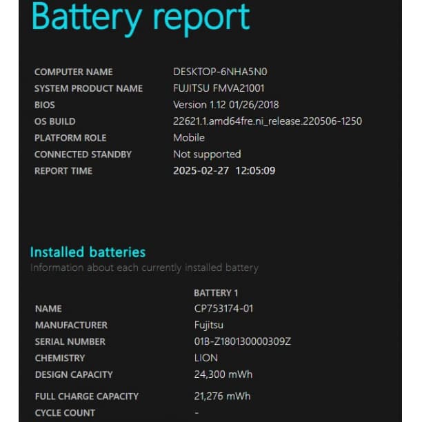 バッテリ◎ フルHD 15 富士通 i7-7600U SSD256GB オフィス