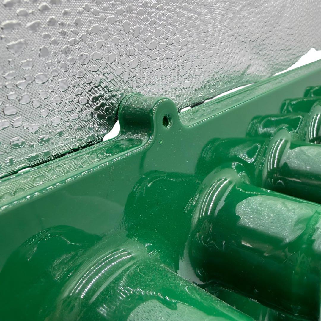 Ringa Date 万年カレンダー スペースエイジ 壁掛け 美品