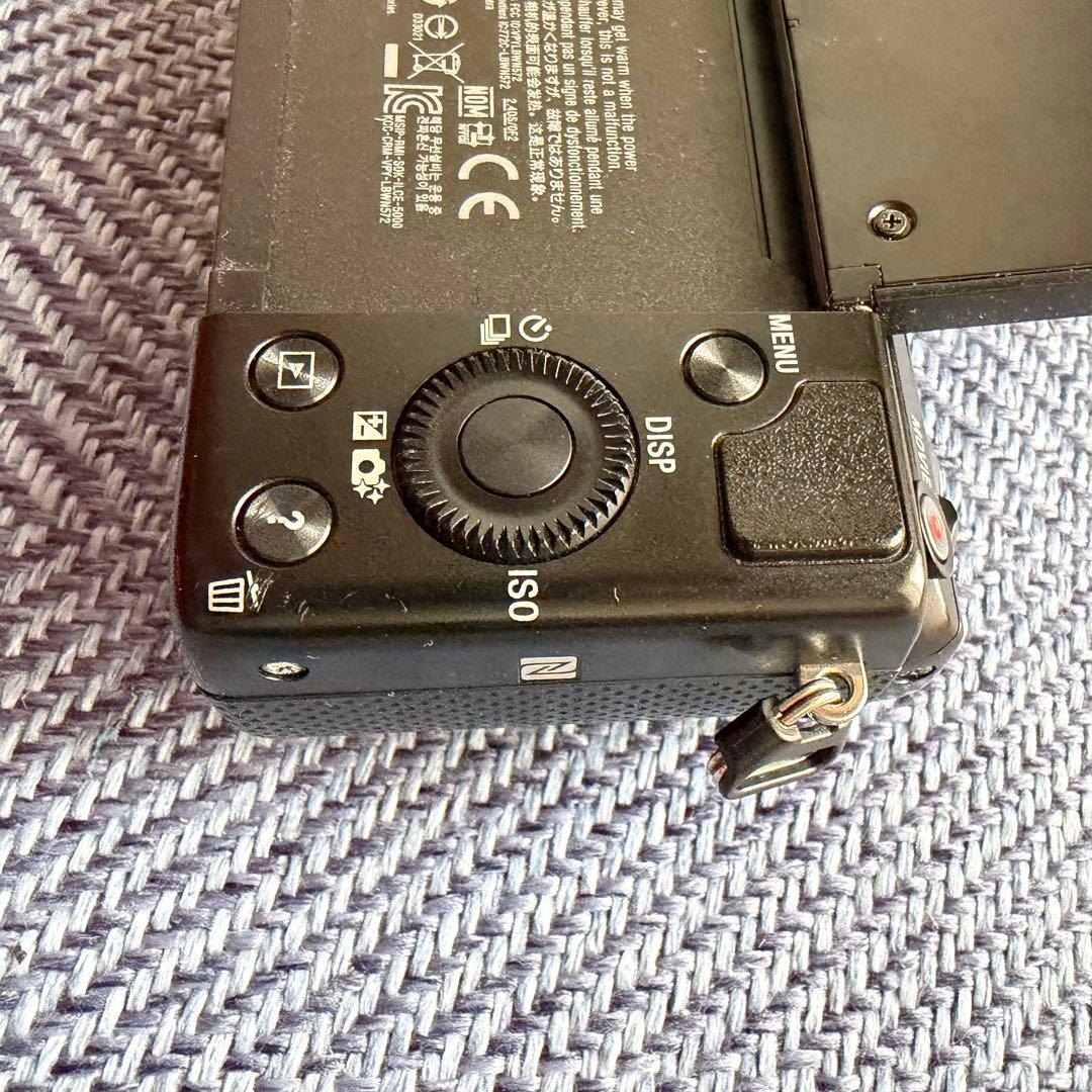 SONY a5000 ボディのみ