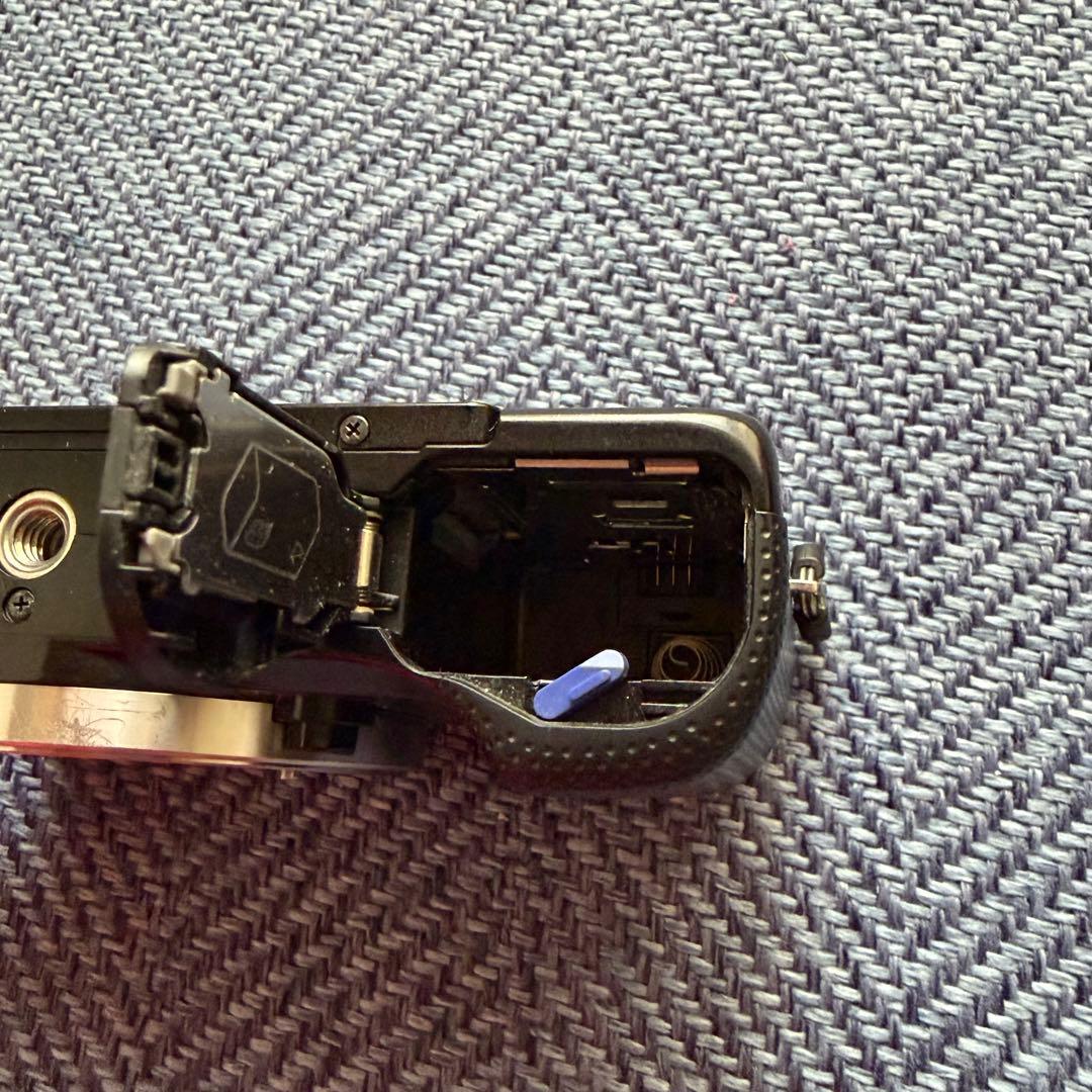 SONY a5000 ボディのみ