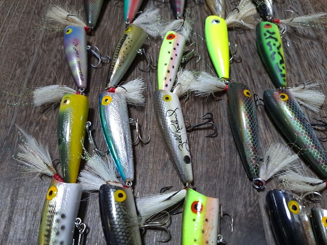 レーベル　ポップR　オールド　レアカラーあり　まとめて