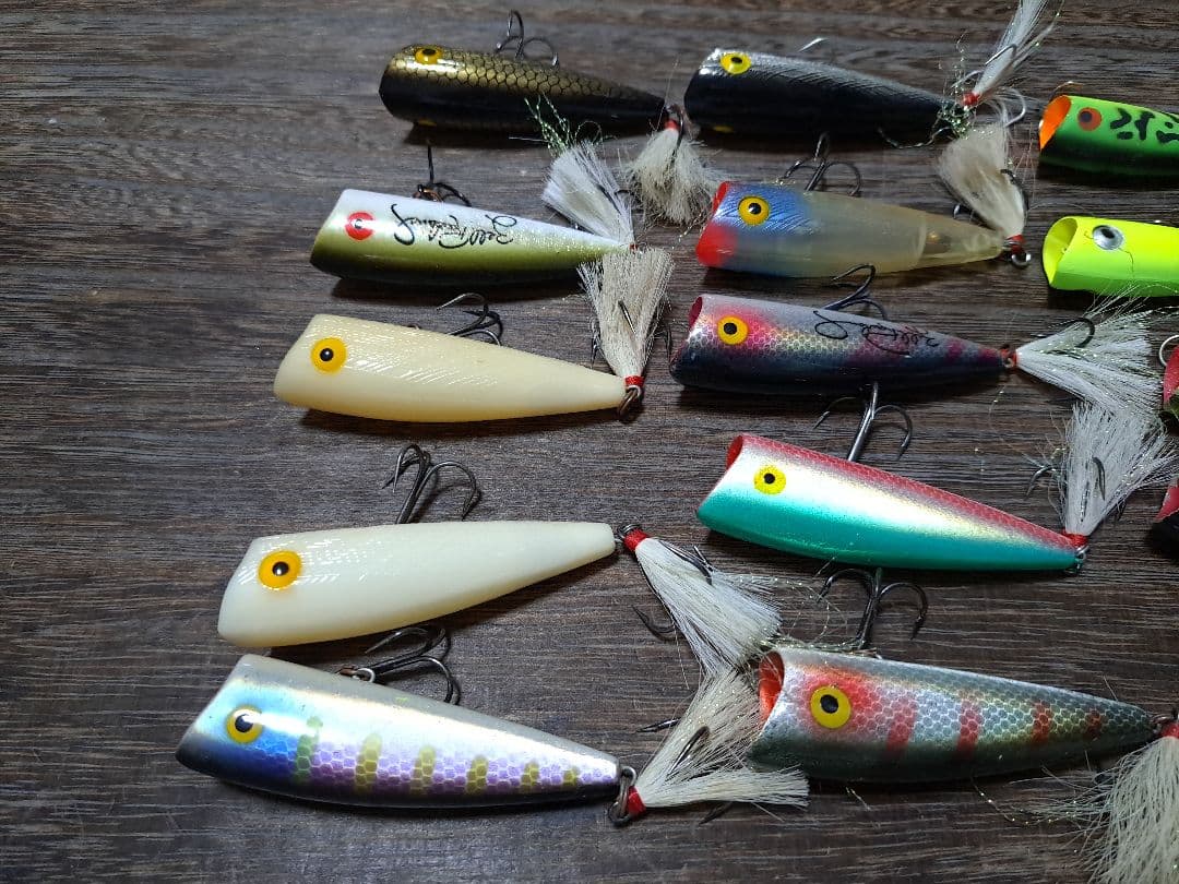 レーベル　ポップR　オールド　レアカラーあり　まとめて