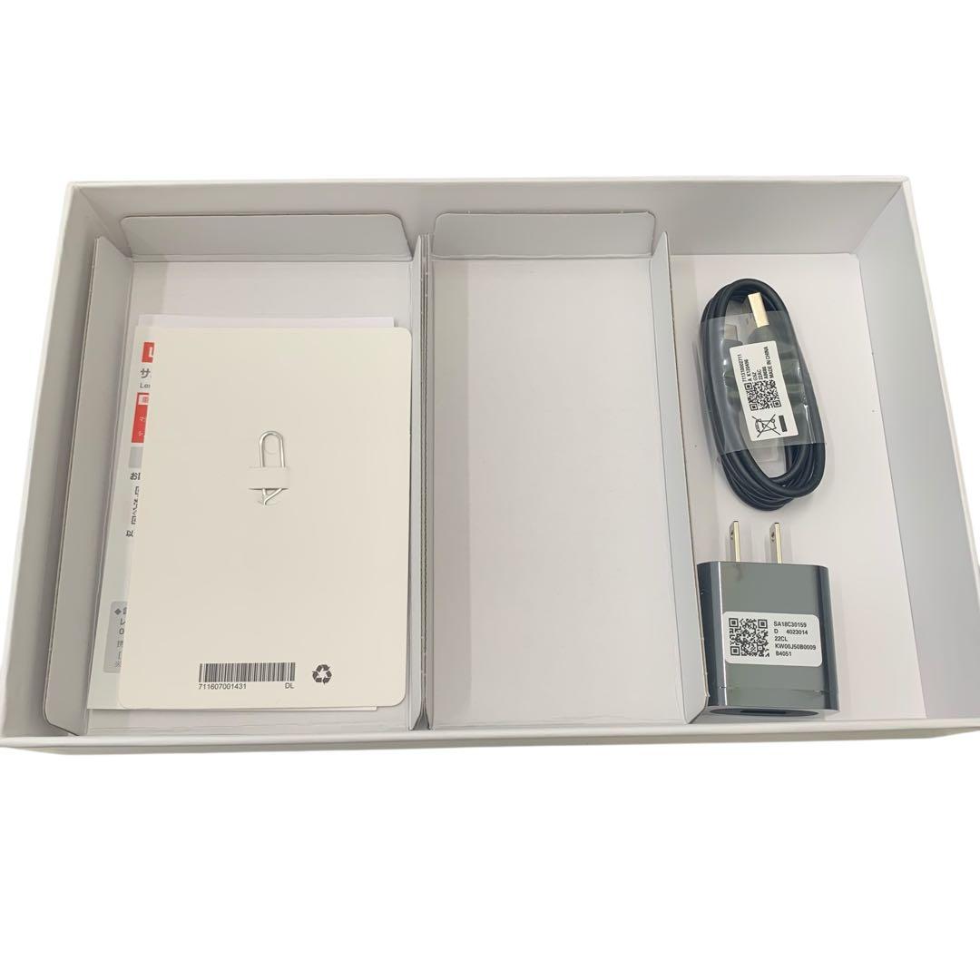 M12987-4 新品未使用品 FORCE Tab K10 タブレット 本体
