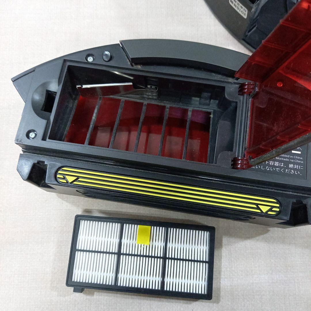 iRobot Roomba MODEL 880 2016年製 ルンバ