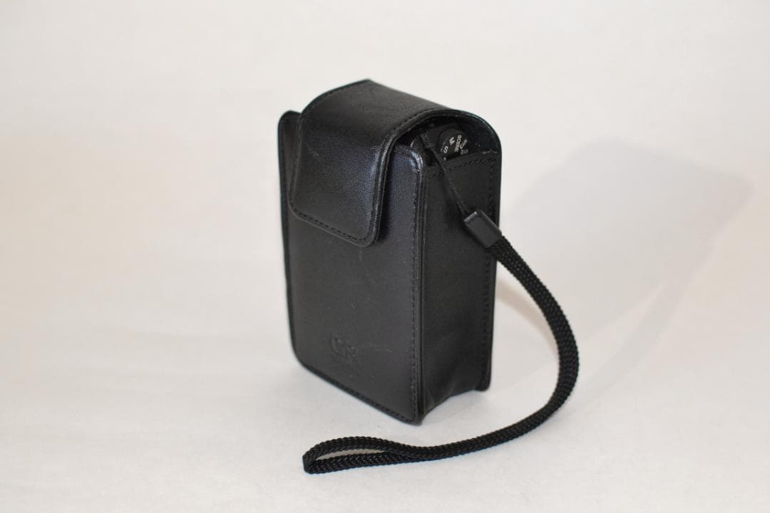 RICOH GR DIGITAL Ⅳ（革ケース・他付属品付）
