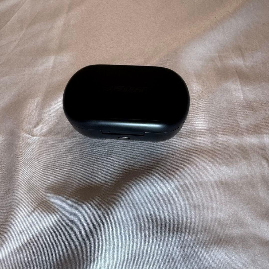 Bose QuietComfort Earbuds ワイヤレスイヤホン　ブラック